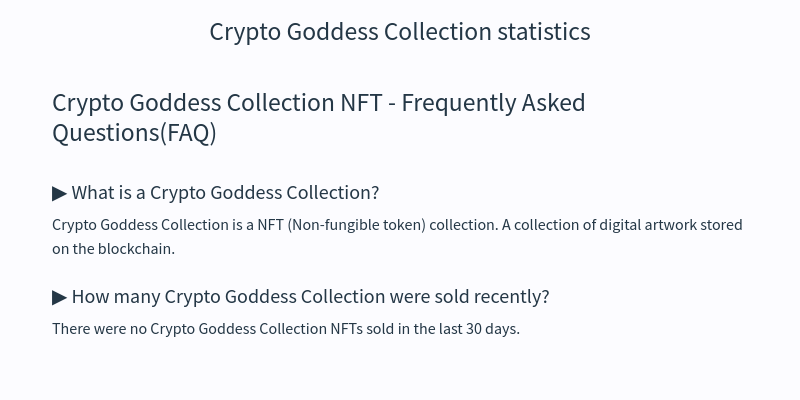 Crypto goddess btc group crypto tips singapore bitcoin regulation